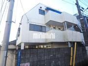 第3稲付ハイツ