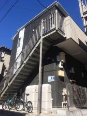 シーサイドライン海の公園南口駅まで徒歩5分