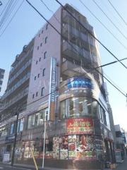 伊勢原六番館
