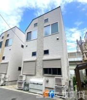 ＪＲ京浜東北・根岸線赤羽駅まで徒歩9分