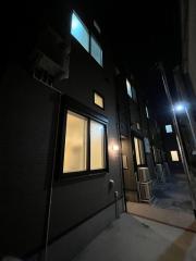 フルハウス