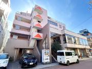 小田急江ノ島線東林間駅まで徒歩3分