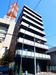 東京メトロ日比谷線南千住駅まで徒歩14分