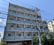 西武国分寺線恋ヶ窪駅まで徒歩4分