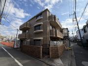 リバティヒルズ目黒本町