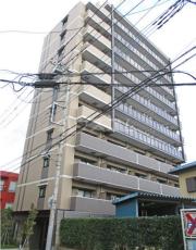 サンクレイドル西所沢