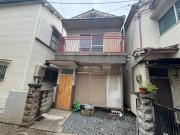 尼崎市立花町3丁目 貸家