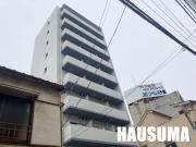 ラティエラ王子飛鳥山