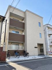 スリージェ住吉本町