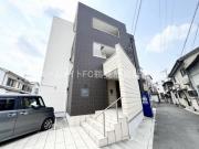 ＪＲ片町線放出駅まで徒歩15分