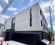 ジェノヴィア高円寺II