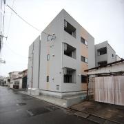フォルトゥナ烏森町