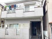 ＪＲ総武本線新小岩駅まで徒歩6分