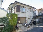 石川ハウス