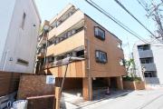 ガーデンヒルズ向ヶ丘