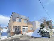 岩見沢日の出台 一戸建