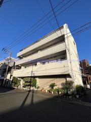 ホワイトハイムYM
