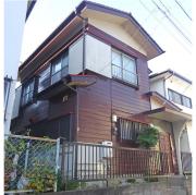 日野市程久保1丁目住宅