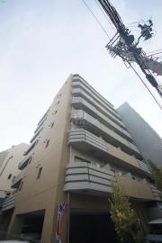 地下鉄中央線大阪港駅まで徒歩4分