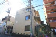 セブンスターハイツ尾山台