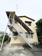 ＪＲ山陽本線幡生駅まで徒歩22分