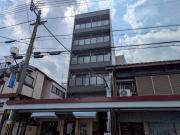ＪＲ東海道本線大津駅まで徒歩5分