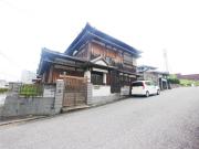 ＪＲ筑豊本線本城駅まで徒歩21分