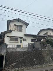 富士見が丘西2丁目貸家
