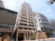 プレサンス心斎橋モデルノ