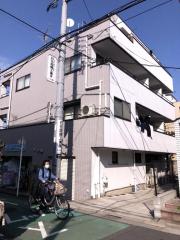 サンファスト北馬込
