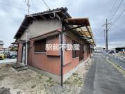 西鉄天神大牟田線蒲池駅まで徒歩94分
