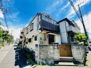 田中町3丁目戸建