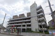 地下鉄西神・山手線大倉山駅まで徒歩12分