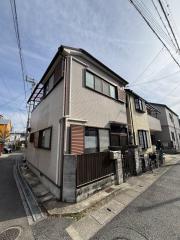 長田区西代通2丁目3戸建