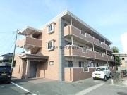 熊本県熊本市中央区八王寺町