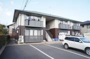関ハイツ シャーメゾン