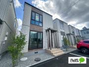 西14条南11丁目貸家