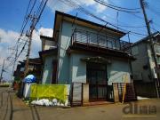 西武池袋・豊島線秋津駅まで徒歩19分