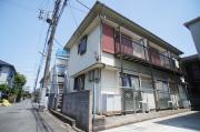 小田急小田原線相模大野駅まで徒歩20分