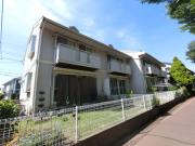 千葉都市モノレールみつわ台駅まで徒歩7分