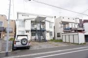 石川ハイツA