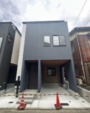 東京メトロ千代田線綾瀬駅まで徒歩15分