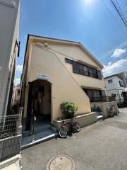コーポ長谷川