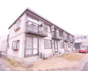 ＪＲ山陽本線庭瀬駅まで徒歩17分
