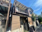 南水元4丁目戸建