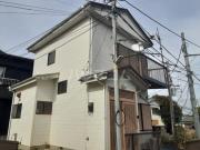 西浦賀3丁目戸建