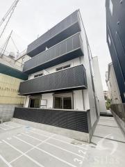 地下鉄谷町線阿倍野駅まで徒歩12分