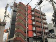 近鉄大阪線俊徳道駅まで徒歩4分