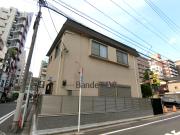 雷門一丁目戸建