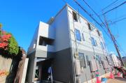 京成電鉄松戸線前原駅まで徒歩10分